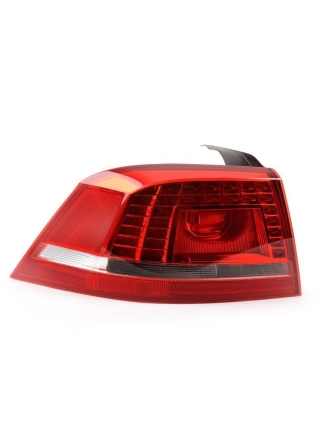 HELLA 2SK010744-031 | Volkswagen Passat 2011-2014 Model Arka Sol Led li Stop Lambası