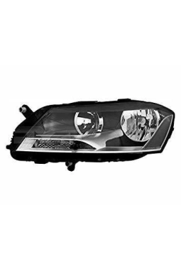 VALEO 44501 | Volkswagen Passat 2011-2014 Model Sol Ön Far