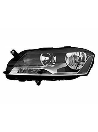 VALEO 44501 | Volkswagen Passat 2011-2014 Model Sol Ön Far