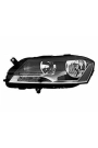 VALEO 44501 | Volkswagen Passat 2011-2014 Model Sol Ön Far