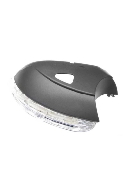 İTHAL 3C8949102E | Volkswagen Passat 2011-2015 Model Arası Sağ Ayna Sinyali Çevre Aydınlatmalı