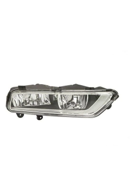 İTHAL 3AA941662F | Volkswagen Passat B7 2011-2015 Model Arası Sağ Sis Farı