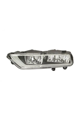 İTHAL 3AA941661G | Volkswagen Passat B7 2011-2015 Model Arası Sol Sis Farı