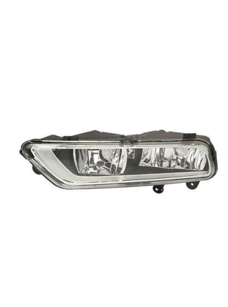 İTHAL 3AA941661G | Volkswagen Passat B7 2011-2015 Model Arası Sol Sis Farı