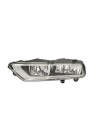 İTHAL 3AA941661G | Volkswagen Passat B7 2011-2015 Model Arası Sol Sis Farı