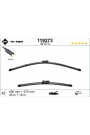 VALEO 119273 | On Silecek Takımı Kit Passat 15 -