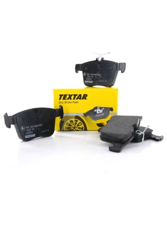 TEXTAR 2500901 | Volkswagen Passat 2015 Sonrası Arka Fren Balata Takımı