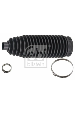FEBI BILSTEIN 31278 | Direksiyon Körüğü Golf VI VII Jetta Passat A3 Touran Tiguan Altea Octavia 04 -