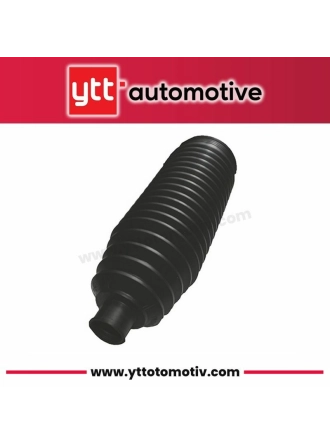 YTT Y11253 | Direksiyon Körüğü Golf V VI Jetta Passat Caddy III / A3 / Leon