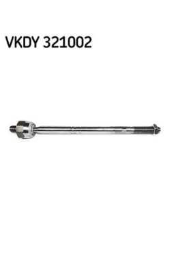 SKF VKDY321002 | Sağ / Sol Rot Kolu (VW Caddy 04-Golf 04-Passat 06-15 Audi A3 04-Seat Leon 06-Skoda Octavia 04 -)