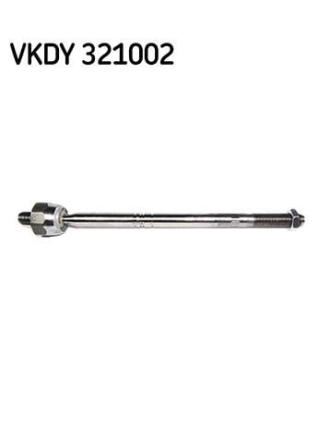 SKF VKDY321002 | Sağ / Sol Rot Kolu (VW Caddy 04-Golf 04-Passat 06-15 Audi A3 04-Seat Leon 06-Skoda Octavia 04 -)