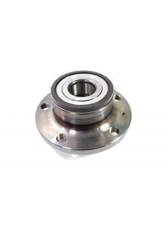 KRAFTVOLL 14030082 | Volkswagen Passat 2015-2020 Model Arası Arka Porya 32MM
