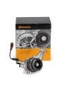 CONTINENTAL CTAM WP6140 | Su Pompası Kaplınlı VW Golf 20-Passat 15-Audi A3 20-A4 16-A6 19-Seat Leon 20-Skoda Octavia 20 -