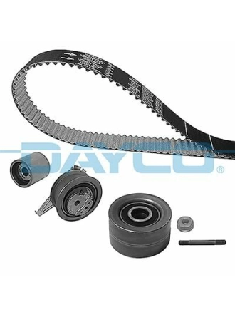 DAYCO KTB1233 | Triger Seti VW Golf Passat