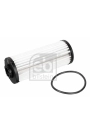 FEBI BILSTEIN 107342 | VW Q2 Tiguan Karoq Şanzıman Filtresi 0Gc325183