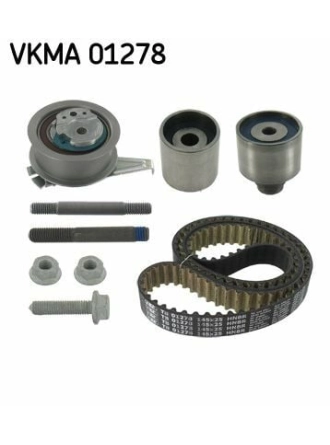 SKF VKMA01278 | Triger Tk 13-Golf.VI.VII-Jetta-Passat-Caddy-A3-A4-A5-A6-Q3-Q5 1.6Tdi