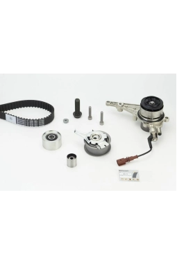 CONTINENTAL CTAM CT1229WP1 | VW Triger Set Passat B8 Golf VIII Elektrikli Devirdaimli