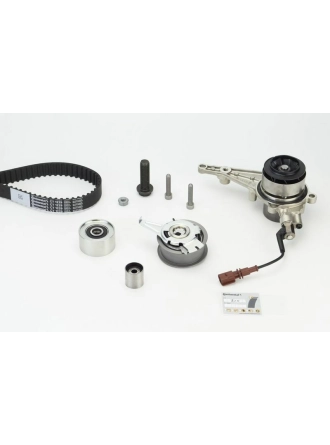 CONTINENTAL CTAM CT1229WP1 | VW Triger Set Passat B8 Golf VIII Elektrikli Devirdaimli