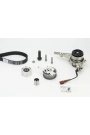 CONTINENTAL CTAM CT1229WP1 | VW Triger Set Passat B8 Golf VIII Elektrikli Devirdaimli
