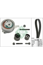 INA 530069910 | VW T6 Crafter Man Tge 2.0 TDI Cxfa-Cxha-Daua-Daub 1.6 TDI Dgte Triger Seti 04L198119d