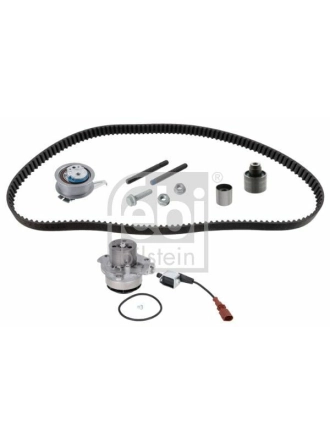 FEBI BILSTEIN 186650 | Triger Seti Kumandalı Devirdaim VW