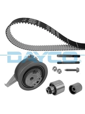 DAYCO KTB884 | Triger Seti (-04L109243s-) A1 A3 A4 A5 A6 Q3 Q5 Tt Arona Ateca Ibiza Leon Toledo Karoq Kodiaq Octavia Superb Yeti Arteon Caddy CC Crafter Golf VII Jetta Passat Tiguan T7 1.6 2.0 TDI Crkb Cxeb Dfga Dtsa Dtsb Dffa Ddaa Dfca Dfha Dcxa Dcz