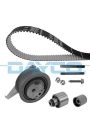DAYCO KTB884 | Triger Seti (-04L109243s-) A1 A3 A4 A5 A6 Q3 Q5 Tt Arona Ateca Ibiza Leon Toledo Karoq Kodiaq Octavia Superb Yeti Arteon Caddy CC Crafter Golf VII Jetta Passat Tiguan T7 1.6 2.0 TDI Crkb Cxeb Dfga Dtsa Dtsb Dffa Ddaa Dfca Dfha Dcxa Dcz