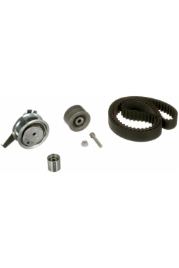 GATES K015695XS | Triger Seti VW Golf Passat Audi