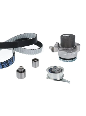 METELLI 30-1360-1 | Triger Seti + Devirdaim Kumanda Edılemeyen (VW Caddy 16-Crafter 17-Golf 13-Passat 15-Transporter 16 -) Clh-Crk-Cxx-Dfs-Dav-Daw