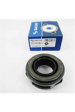 SACHS 3151000388 | Volkswagen Passat 1.4 TSI CZE Motor Debriyaj Bilyası