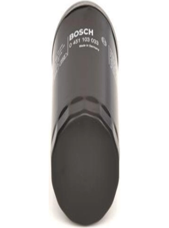 BOSCH 0451103033 Yag Filtresi Caddy Golf Jetta Passat Polo Bora T5 Lt28 35 Lt40 55 Ibiza Leon Toledo Octavia 056115561G 7984778 (WA597144)