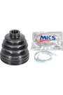 YYO Ford Connect Aks Körüğü İç 90 Pc Yağlı Kelepçeli