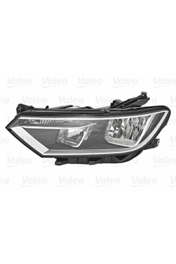 VALEO 46622 | Far Sol Passat 15-Sis Farlı Araç