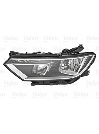 VALEO 46622 | Far Sol Passat 15-Sis Farlı Araç