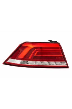 HELLA 2SD011881-051 | Stop Dış Sol 19-Passat Led