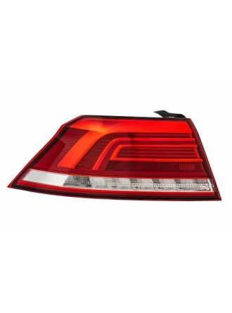 HELLA 2SD011881-051 | Stop Dış Sol 19-Passat Led