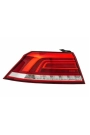 HELLA 2SD011881-051 | Stop Dış Sol 19-Passat Led