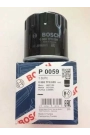 Bosch Accent Yağ Filtresi