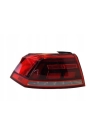 VAG / ORJINAL 3G5945095J | Volkswagen Passat 2015 Model Sonrası Sol Dış Stop Lambası Orijinal