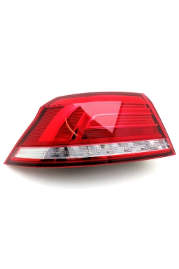 DEPO 441-19G7L-AE | Volkswagen Passat 2015 Sonrası Sol Dış Stop Ledli
