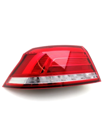 DEPO 441-19G7L-AE | Volkswagen Passat 2015 Sonrası Sol Dış Stop Ledli
