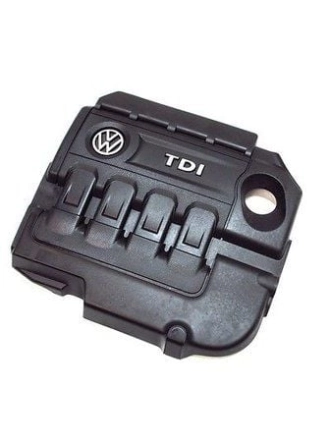 İTHAL 04L103925 | Volkswagen Passat 2015 Model Sonrası 1.6 TDI Motor Üst Kapağı