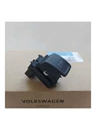 VAG / ORJINAL 3G0959831WHS | Volkswagen Passat 2015 Model Sonrası Bagaj Açma Tuşu Orijinal