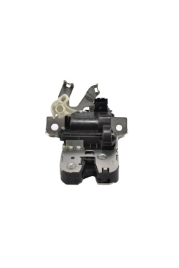 OEM / ORJİNAL 3G0827503 | Volkswagen Passat 2015 Sonrası Bağaj Kapak Kilidi