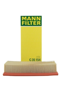 MANN C35154 | Volkswagen Passat CC 2.0 TDI Hava Filtresi
