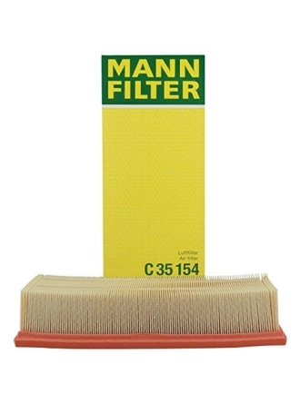 MANN C35154 | Volkswagen Passat CC 1.4 TSI (CKMA) Hava Filtresi