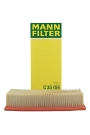 MANN C35154 | Volkswagen Passat CC 1.4 TSI (CKMA) Hava Filtresi