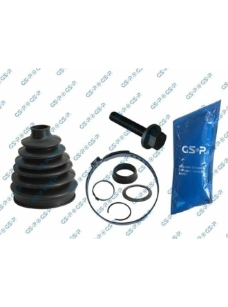 GSP 780115 | Aks Körüğü Dıs Golf V Caddy Jetta Passat