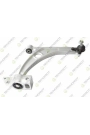 TEKNOROT V-549 | VW Passat Q3 10-Salıncak Rotilli Sağ 3C0407151g