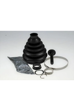 GKN 306486 | Dış Aks Körüğü (VW Golf IV Bora Audi A3 08-13) -